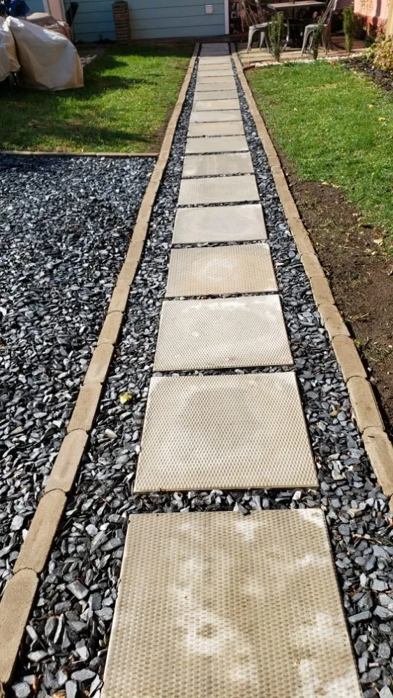 Affordable outdoor landscaping in Simpsonville, KY - Rafael Tree Services and Landscape