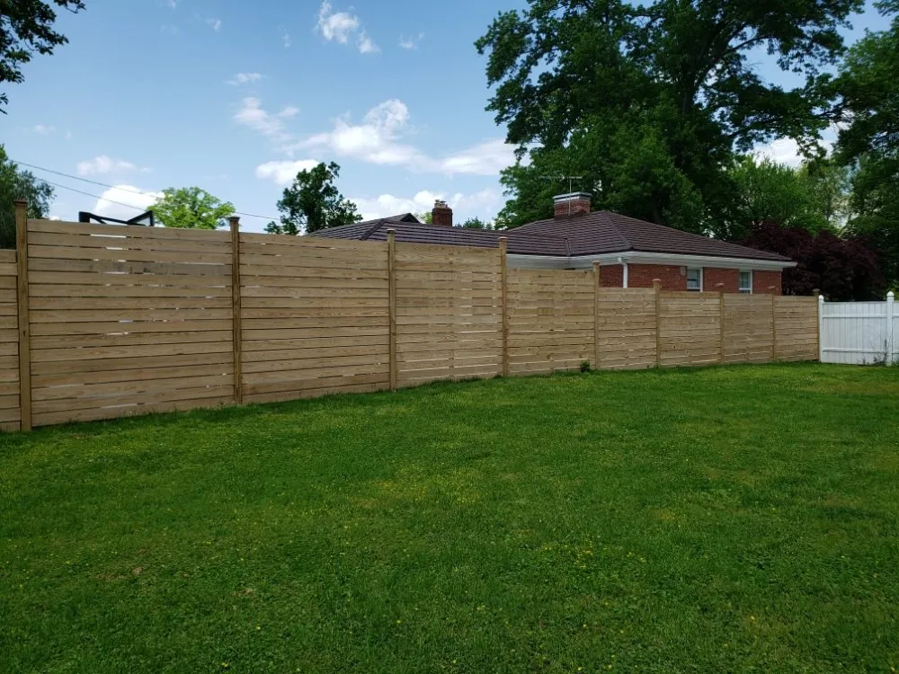 Trusted outdoor landscaping in Simpsonville, KY by Rafael Tree Services and Landscape