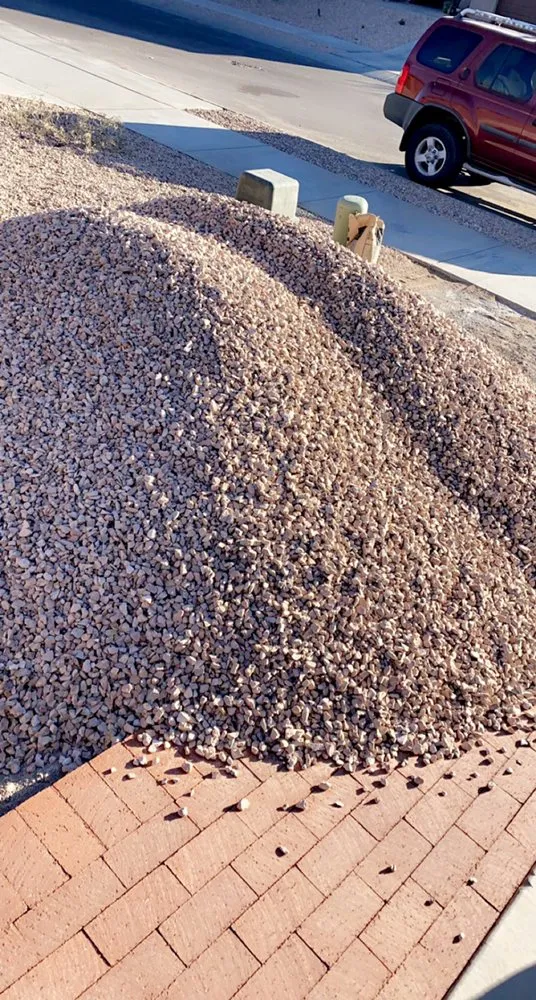 Top-rated yard maintenance near you in Tucson, AZ by Rafaels Construction & Landscaping