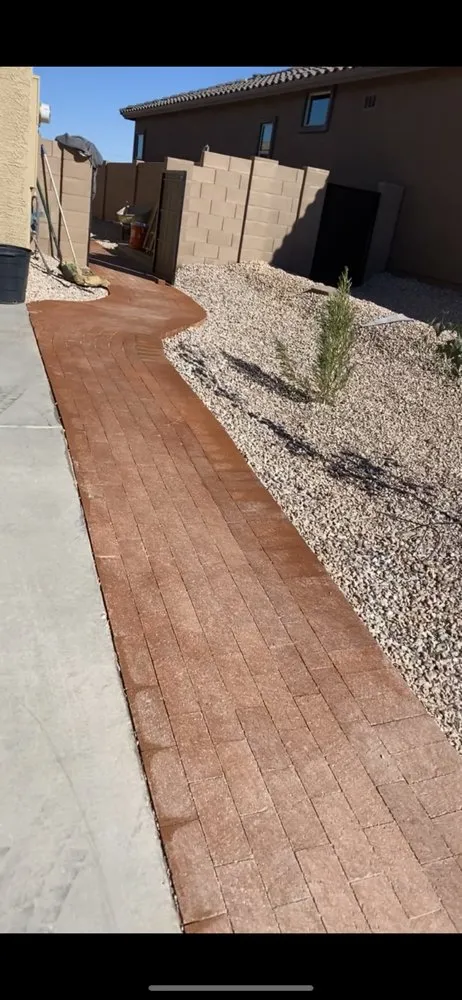 Expert outdoor landscaping for outdoor upgrades across Tucson, AZ - Rafaels Construction & Landscaping