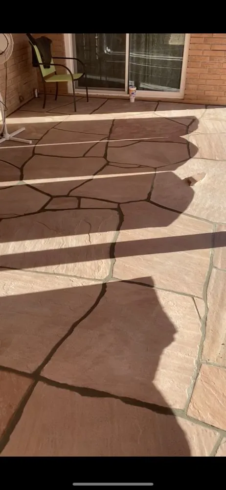 Trusted residential landscaping with custom design in Tucson, AZ by Rafaels Construction & Landscaping