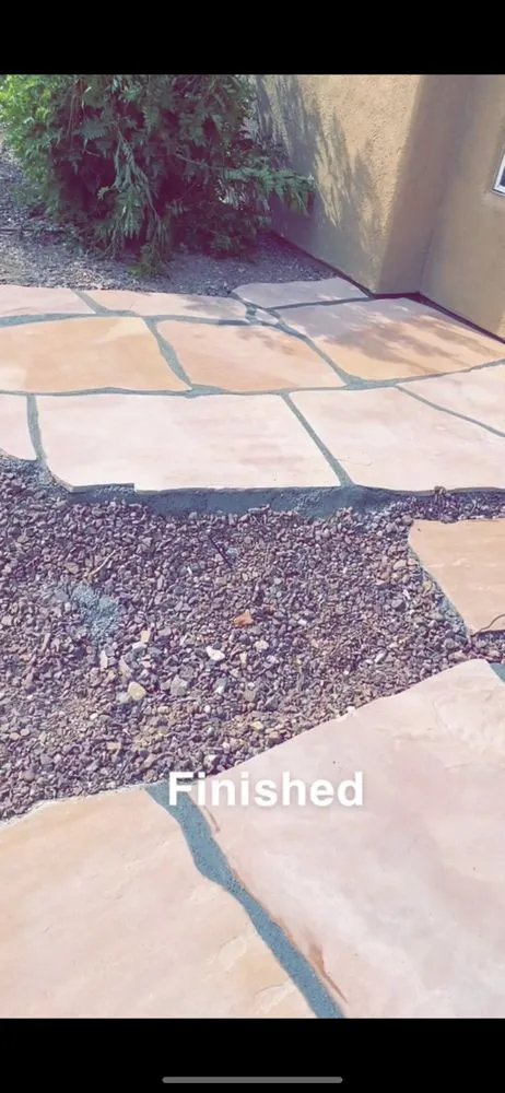 Reliable residential landscaping in Tucson, AZ - Rafaels Construction & Landscaping