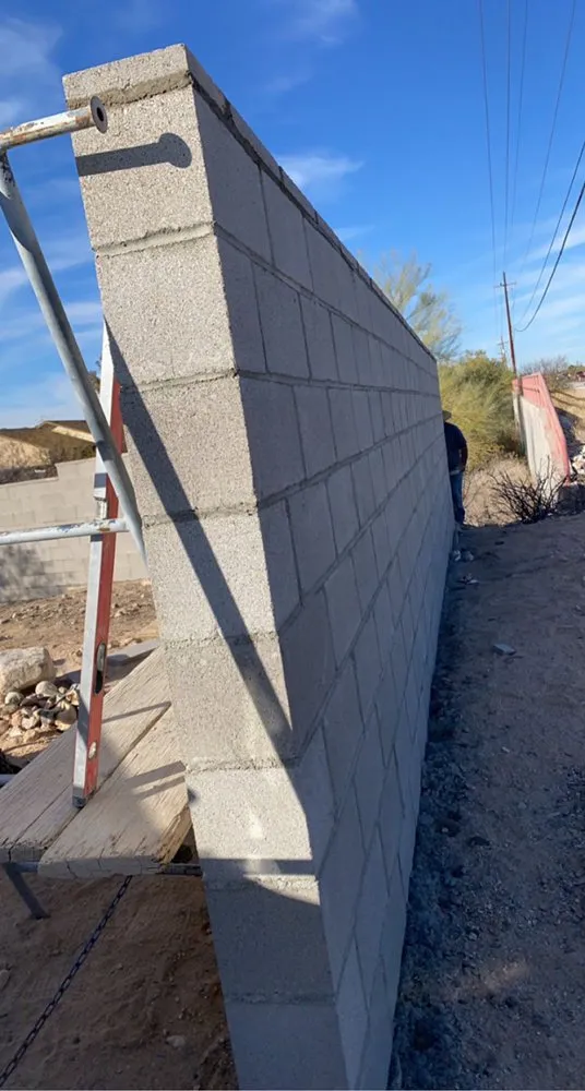 Custom yard cleanup service experts serving Tucson, AZ - Rafaels Construction & Landscaping