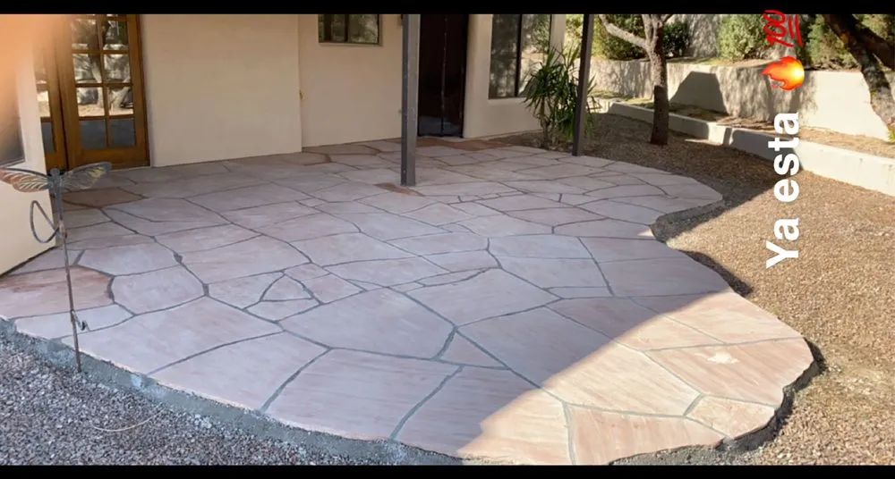 Expert landscaping services in Tucson, AZ - Rafaels Construction & Landscaping