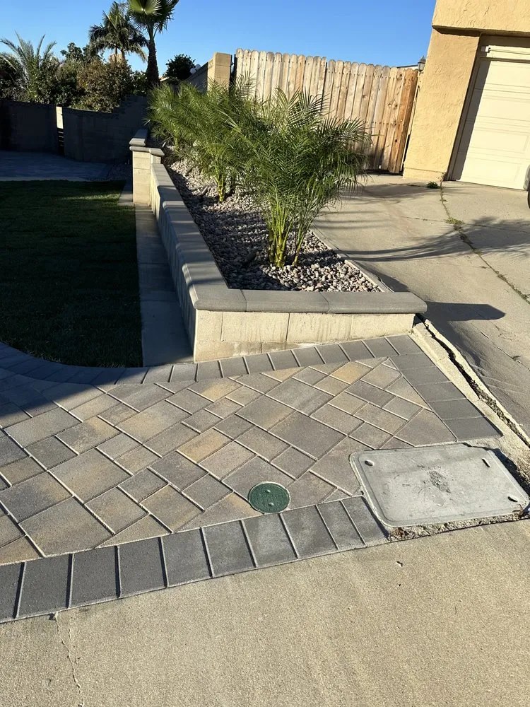 Reliable residential landscaping in Rialto, CA - Rafael's Landscape