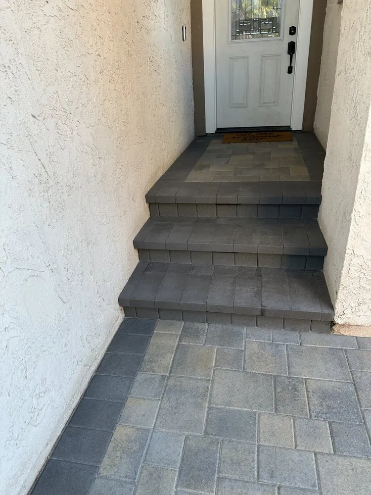 Professional lawn care service for year-round maintenance in Rialto, CA by Rafael's Landscape