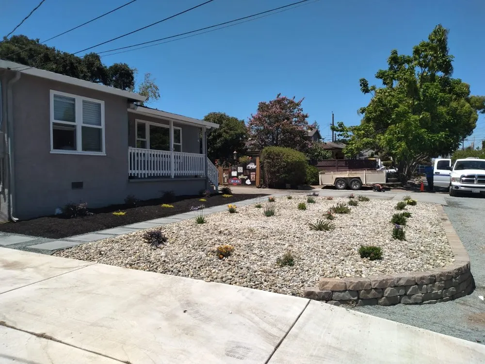Expert landscape design experts serving Concord, CA - Rafael's Landscaping