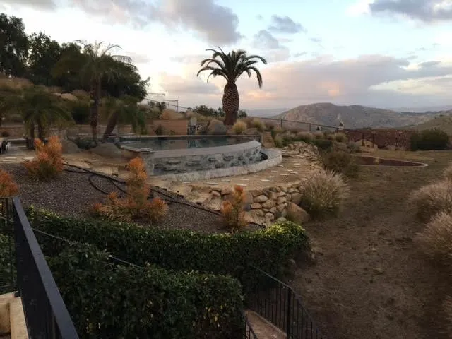 Expert outdoor landscaping experts serving San Diego, CA - Rafael's Landscaping