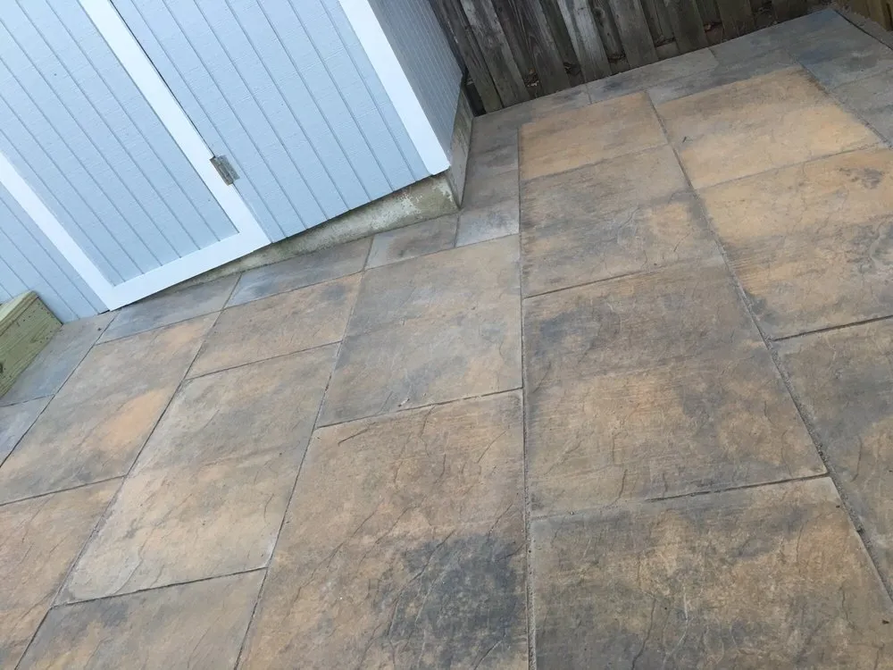 Custom landscape design with custom design across Springfield, VA - Rafael's Landscaping