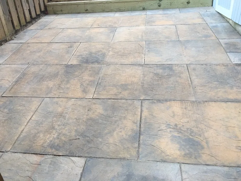 Reliable yard cleanup service near you across Springfield, VA - Rafael's Landscaping