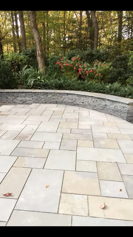 Top-rated residential landscaping in Springfield, VA - Rafael's Landscaping