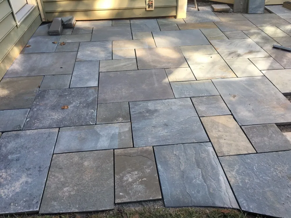 Top-rated garden landscaping experts serving Springfield, VA - Rafael's Landscaping