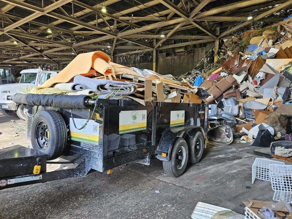 Local landscaping services in Clearwater, FL - RAFAEL'S PROPERTY SERVICES CORP