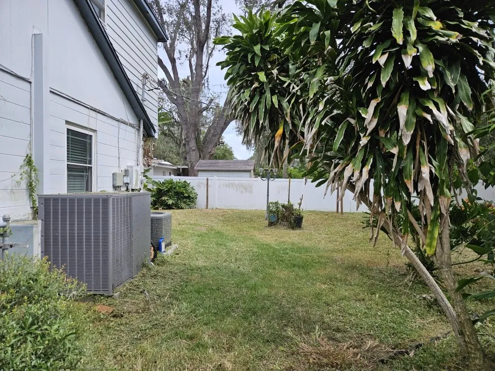 Trusted landscaping services near you across Clearwater, FL - RAFAEL'S PROPERTY SERVICES CORP