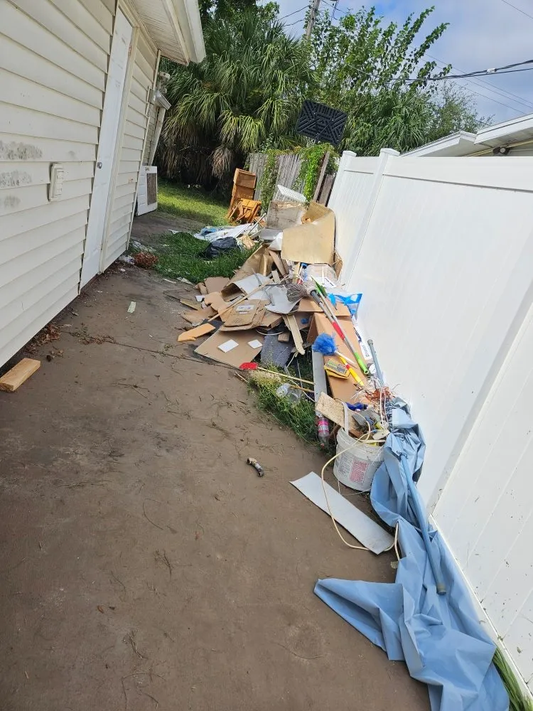 Trusted garden landscaping for outdoor upgrades across Clearwater, FL - RAFAEL'S PROPERTY SERVICES CORP