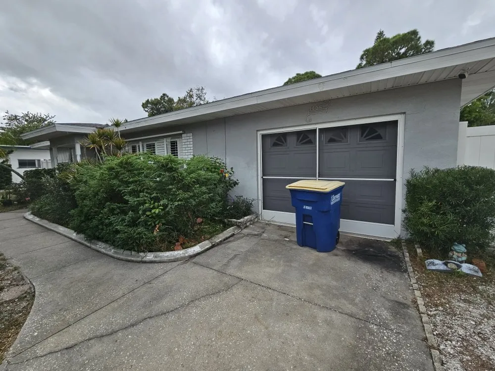 Local residential landscaping for year-round maintenance across Clearwater, FL - RAFAEL'S PROPERTY SERVICES CORP