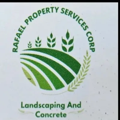 RAFAEL'S PROPERTY SERVICES CORP Logo