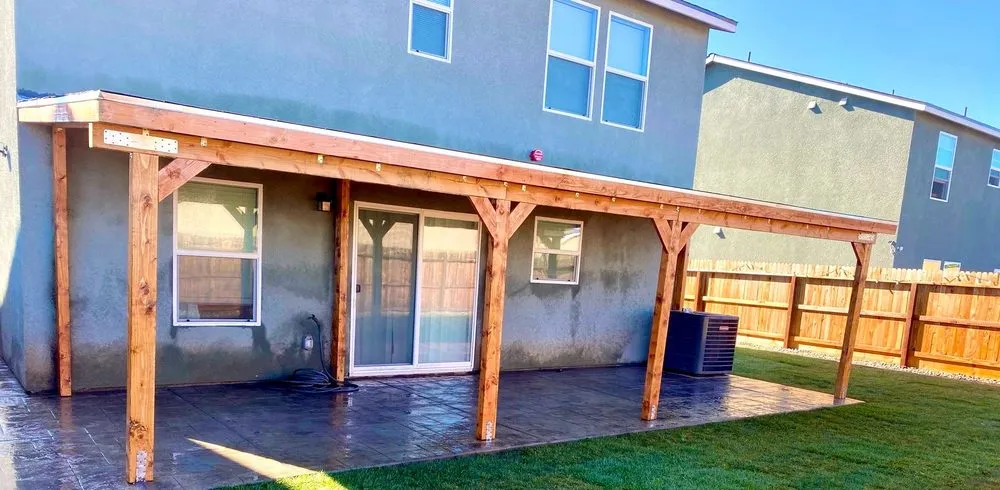 Local yard maintenance in LOS BANOS, CA by Rafa’s Landscaping
