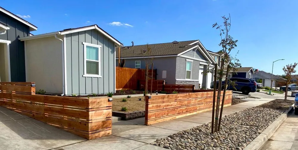 Local landscaping services with custom design in LOS BANOS, CA by Rafa’s Landscaping