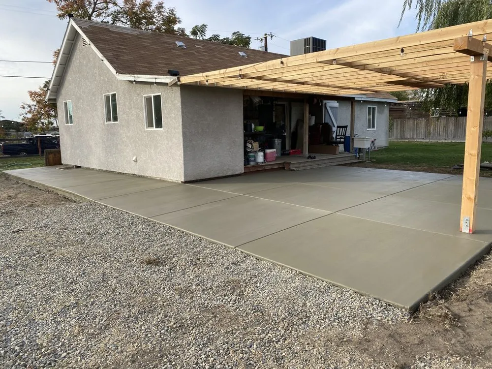 Reliable landscape design experts serving LOS BANOS, CA - Rafa’s Landscaping