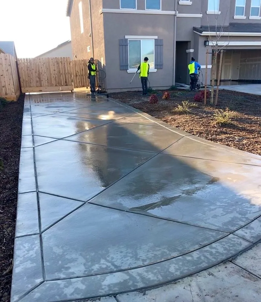 Reliable garden landscaping near you across LOS BANOS, CA - Rafa’s Landscaping