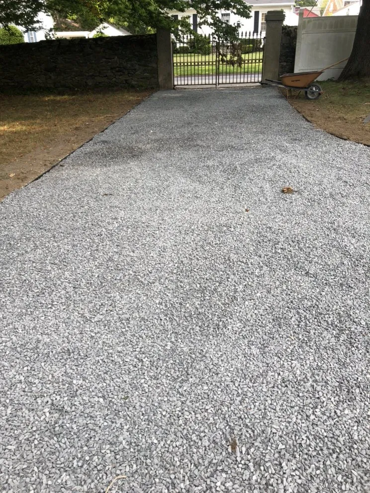 Affordable residential landscaping in Middletown, RI - Rafas Landscaping