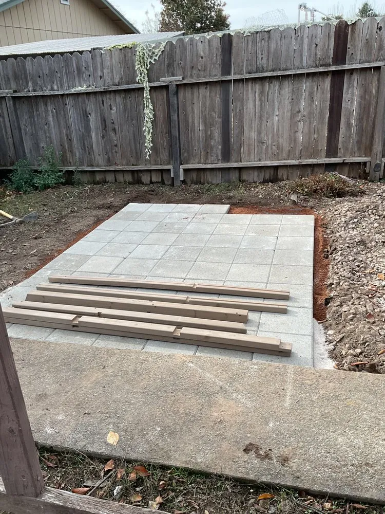 Top-rated yard maintenance in Ukiah, CA - Rafas Landscaping