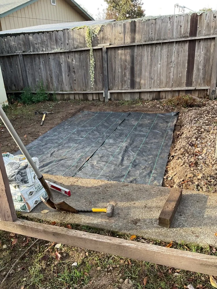 Reliable lawn mowing service experts serving Ukiah, CA - Rafas Landscaping