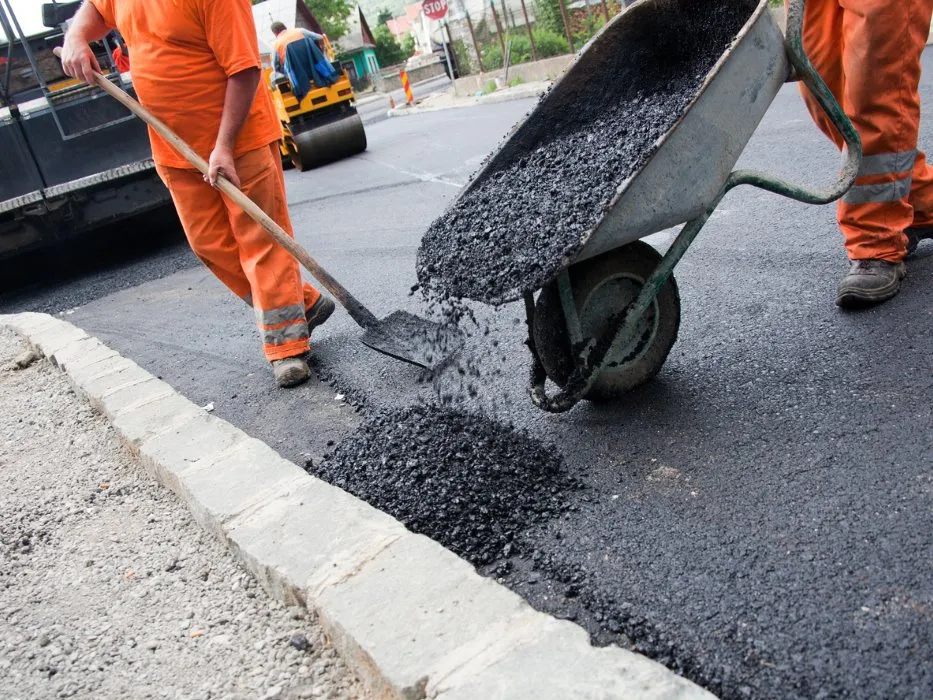 Local yard cleanup service in Plymouth, MA - Rafe Veiga Construction