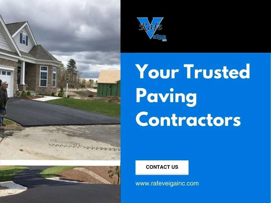 Professional lawn mowing service near you across Plymouth, MA - Rafe Veiga Construction