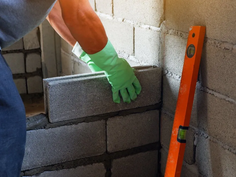 Expert garden landscaping in Plymouth, MA by Rafe Veiga Construction