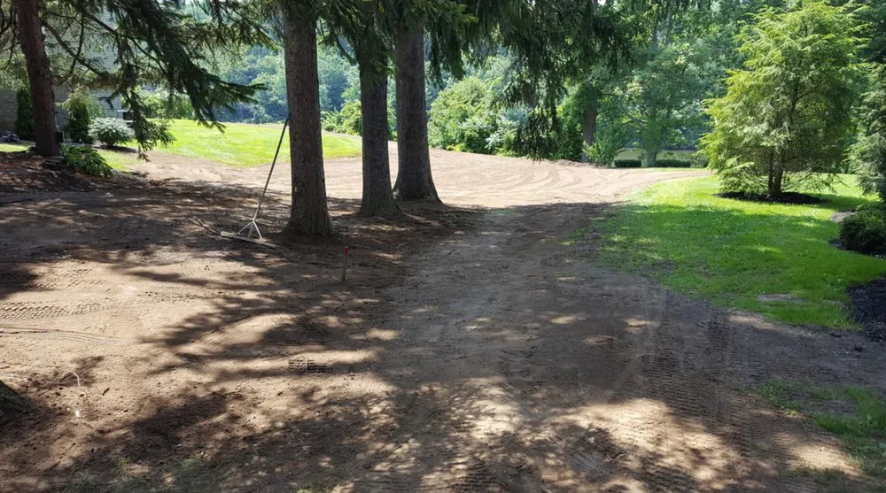 Local residential landscaping in Oswego, NY - Raffa Landscaping and Design