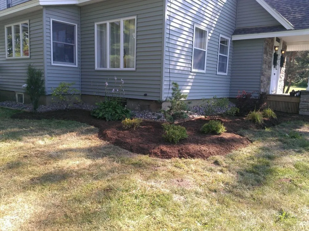 Affordable landscaping services experts serving Oswego, NY - Raffa Landscaping and Design