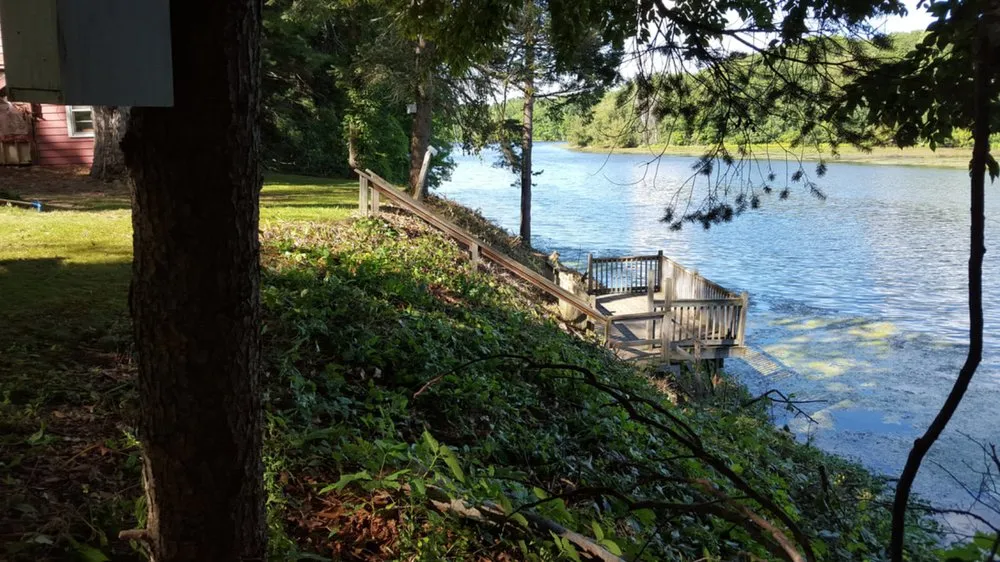 Custom landscape design experts serving Oswego, NY - Raffa Landscaping and Design