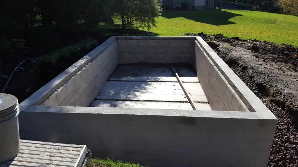 Trusted outdoor landscaping in Oswego, NY by Raffa Landscaping and Design