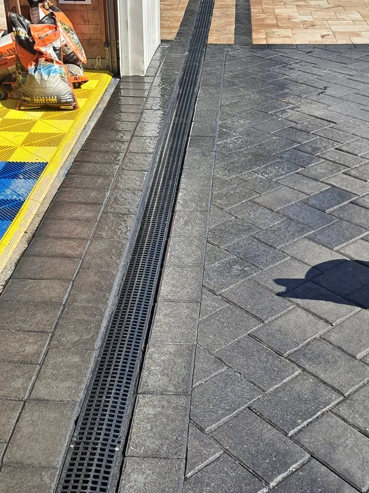 Affordable yard maintenance with custom design in Oceanside, NY by Raffaele Outdoor Concepts