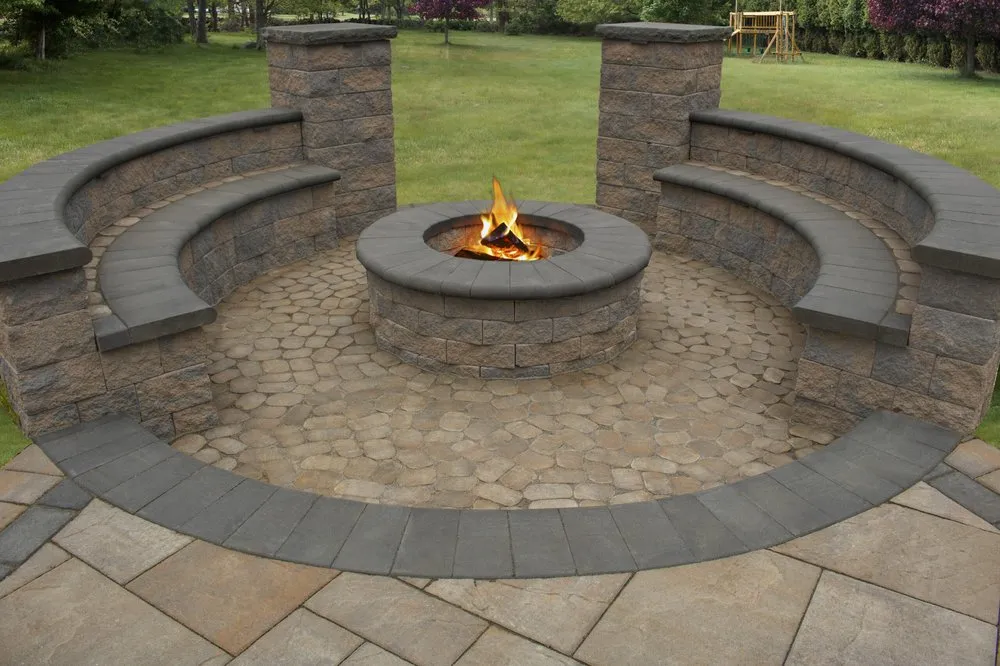 Affordable landscaping services near you in Oceanside, NY by Raffaele Outdoor Concepts