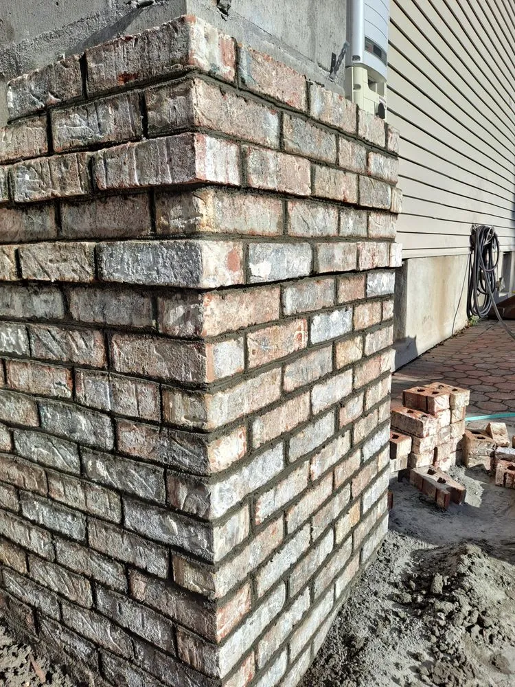 Local landscape installation for beautiful yards in Oceanside, NY by Raffaele Outdoor Concepts