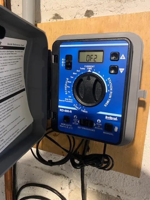 Local outdoor landscaping experts serving Fair Lawn, NJ - Raffiani's Automatic Sprinkler