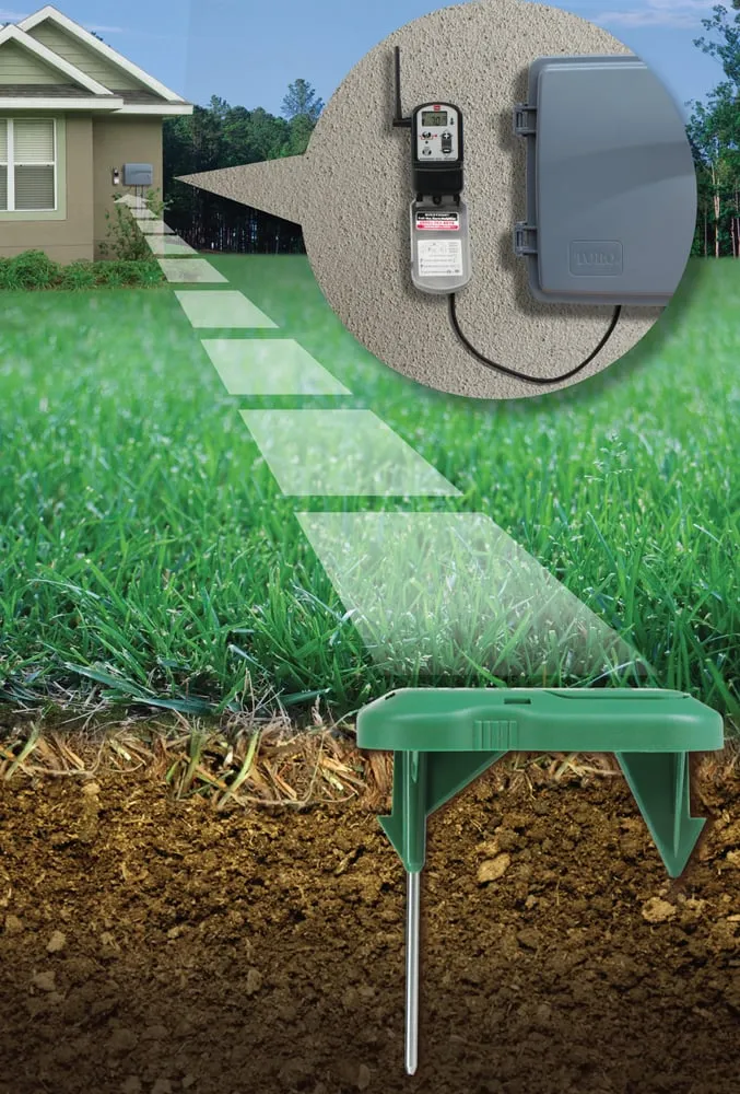 Affordable yard cleanup service experts serving Fair Lawn, NJ - Raffiani's Automatic Sprinkler