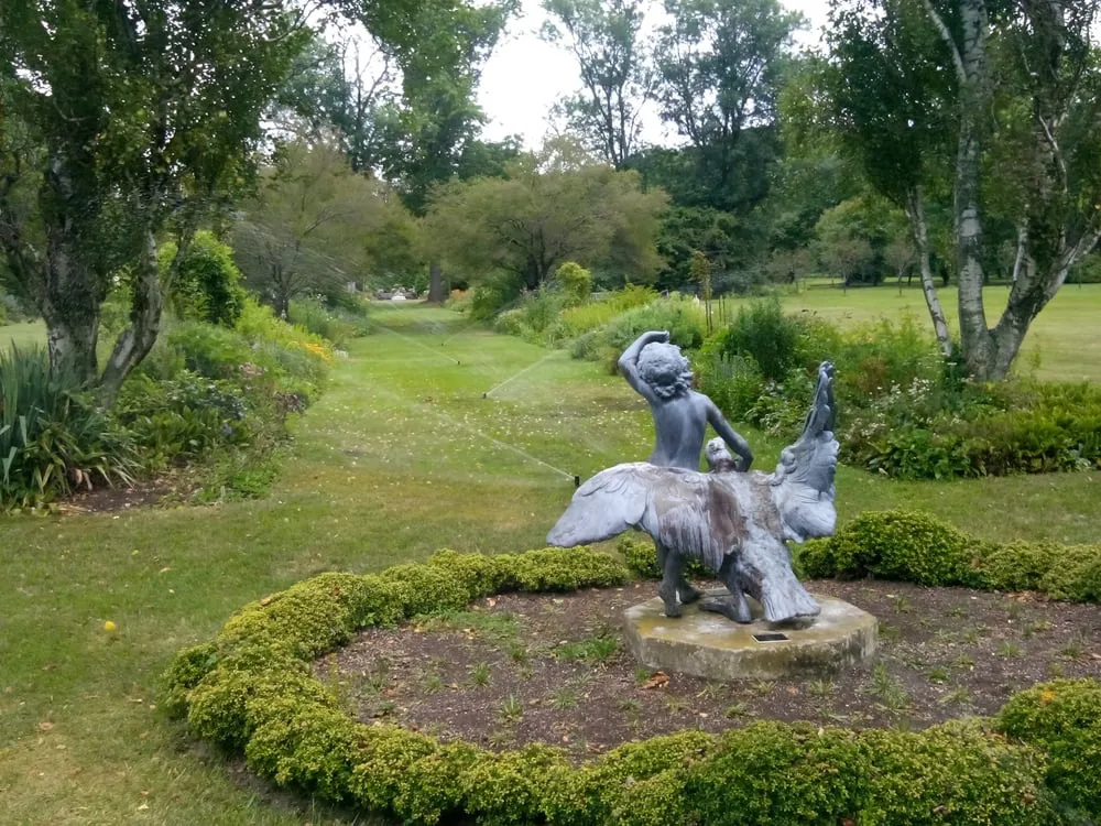 Expert landscape installation for outdoor upgrades across Fair Lawn, NJ - Raffiani's Automatic Sprinkler