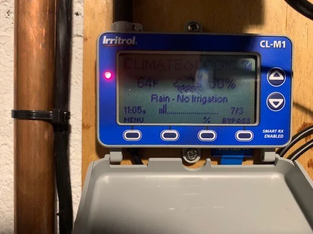 Expert garden landscaping for beautiful yards across Fair Lawn, NJ - Raffiani's Automatic Sprinkler