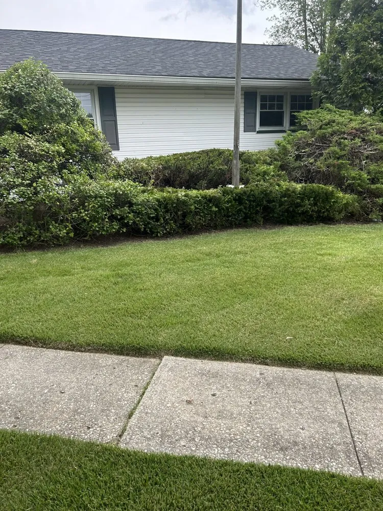 Top-rated landscape design for year-round maintenance in Matawan, NJ by Raffy & Conrrad