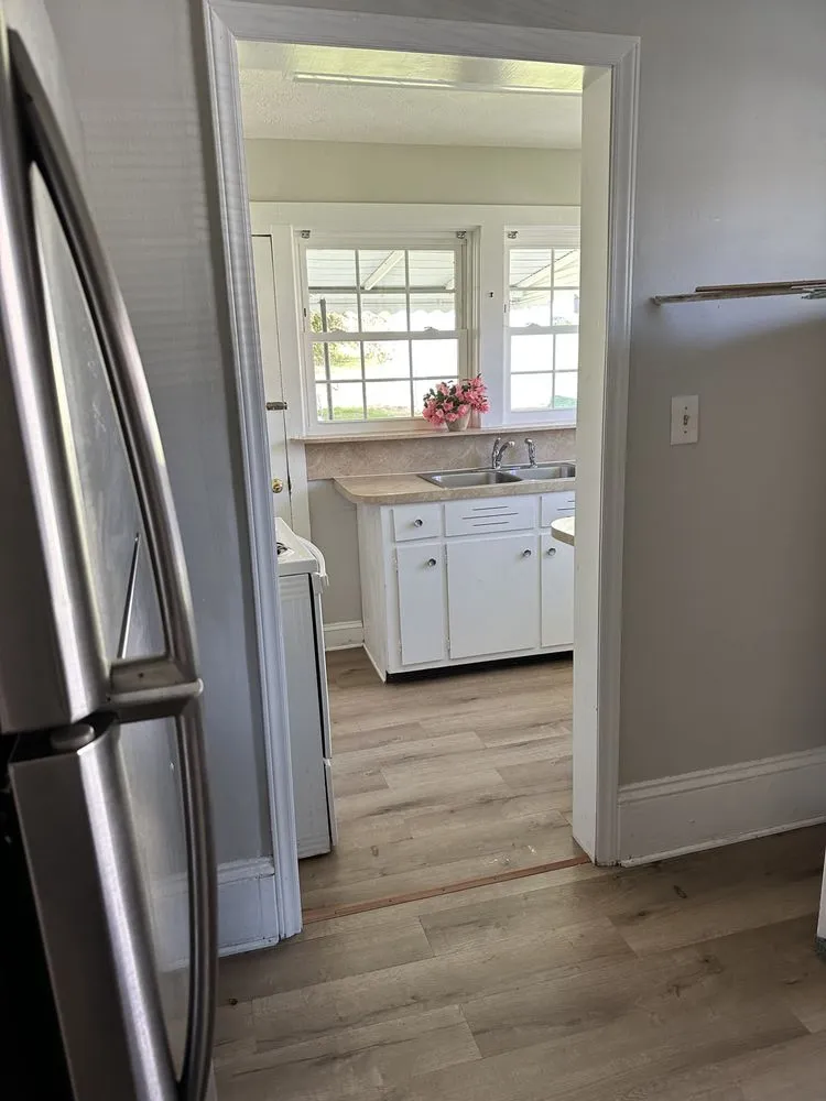 Custom yard maintenance in Morganton, NC by Raffy's Maintenance & Repair