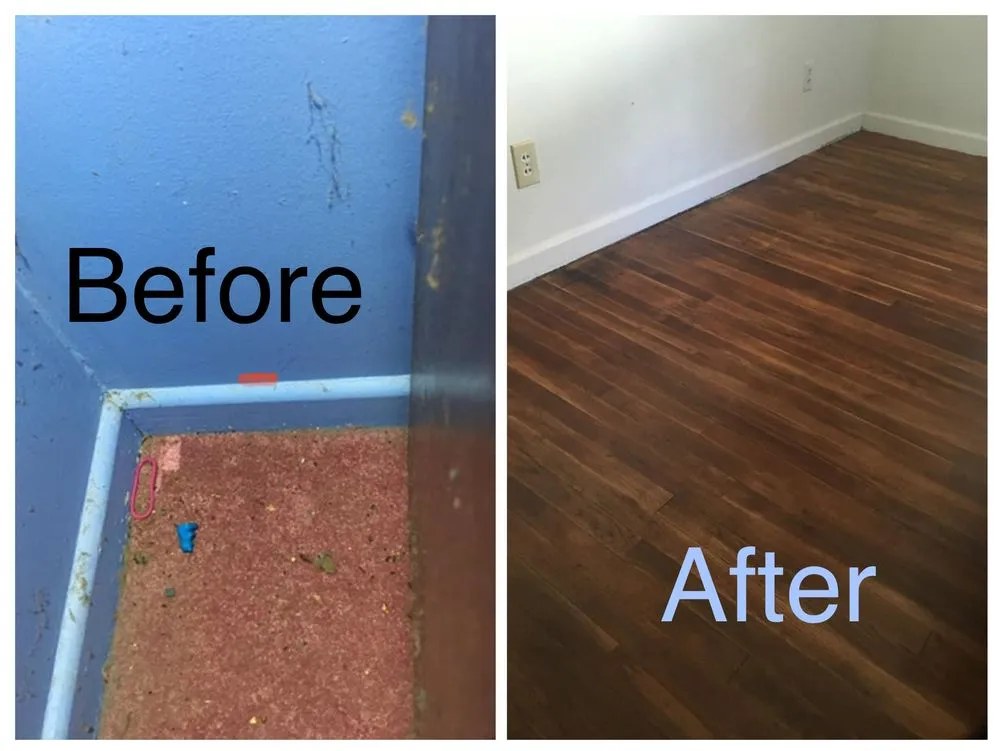 Reliable lawn mowing service experts serving Morganton, NC - Raffy's Maintenance & Repair