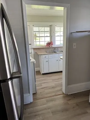 Raffy's Maintenance & Repair Logo