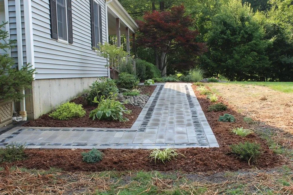 Expert lawn mowing service for year-round maintenance across Wappingers Falls, NY - Rafisny-landscaping