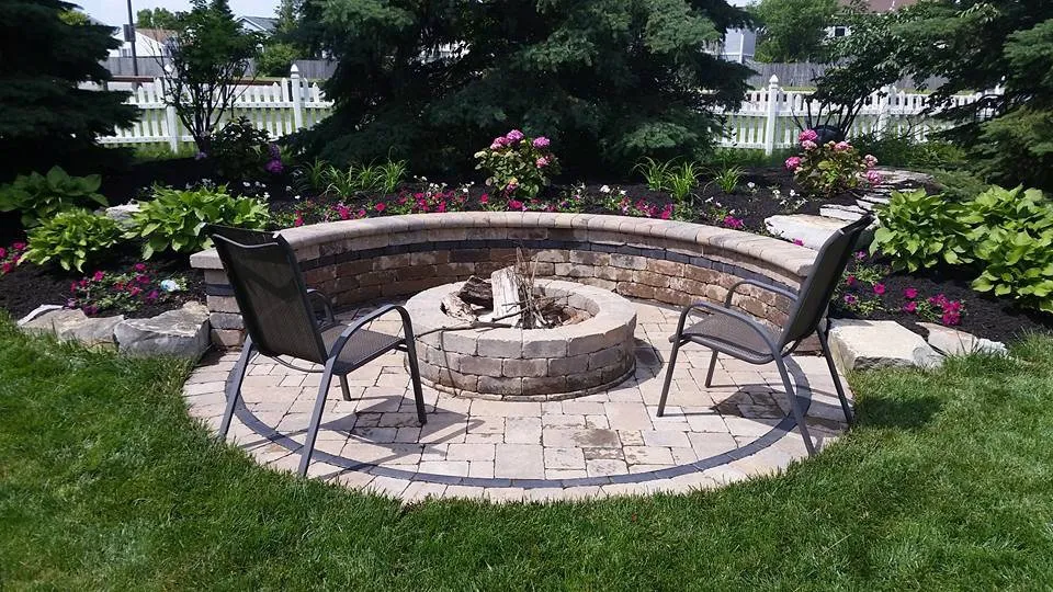 Custom landscaping services in Wappingers Falls, NY - Rafisny-landscaping