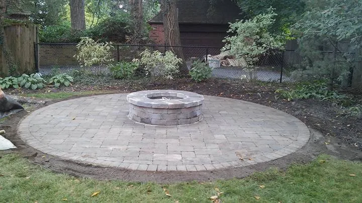 Reliable lawn mowing service for residential properties across Wappingers Falls, NY - Rafisny-landscaping