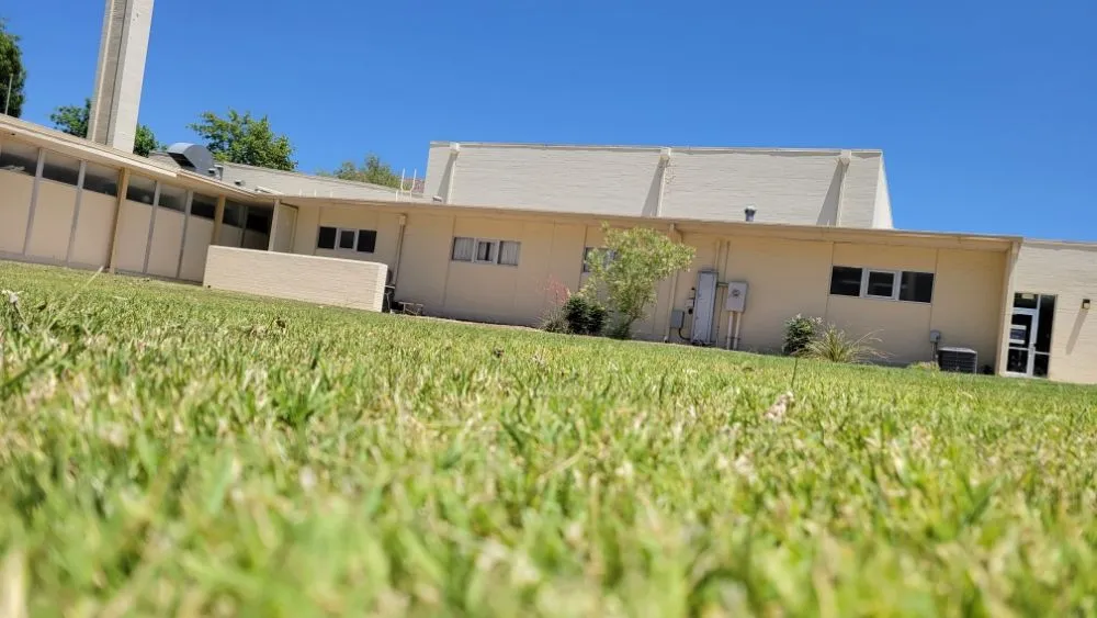 Affordable yard maintenance near you across Las Cruces, NM - Rafter Landscaping